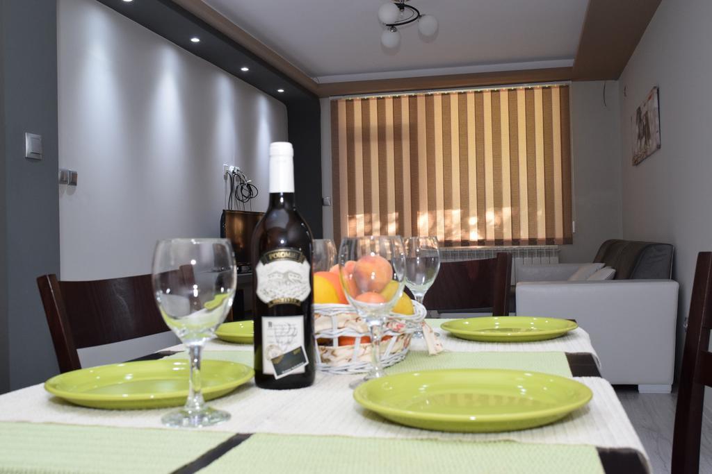 Luxury Apartment Near Varna, Located In Targovishte Exterior photo