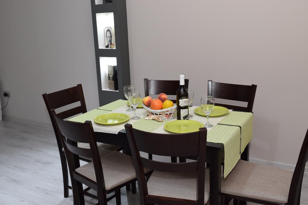 Luxury Apartment Near Varna, Located In Targovishte Exterior photo