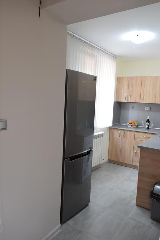 Luxury Apartment Near Varna, Located In Targovishte Exterior photo