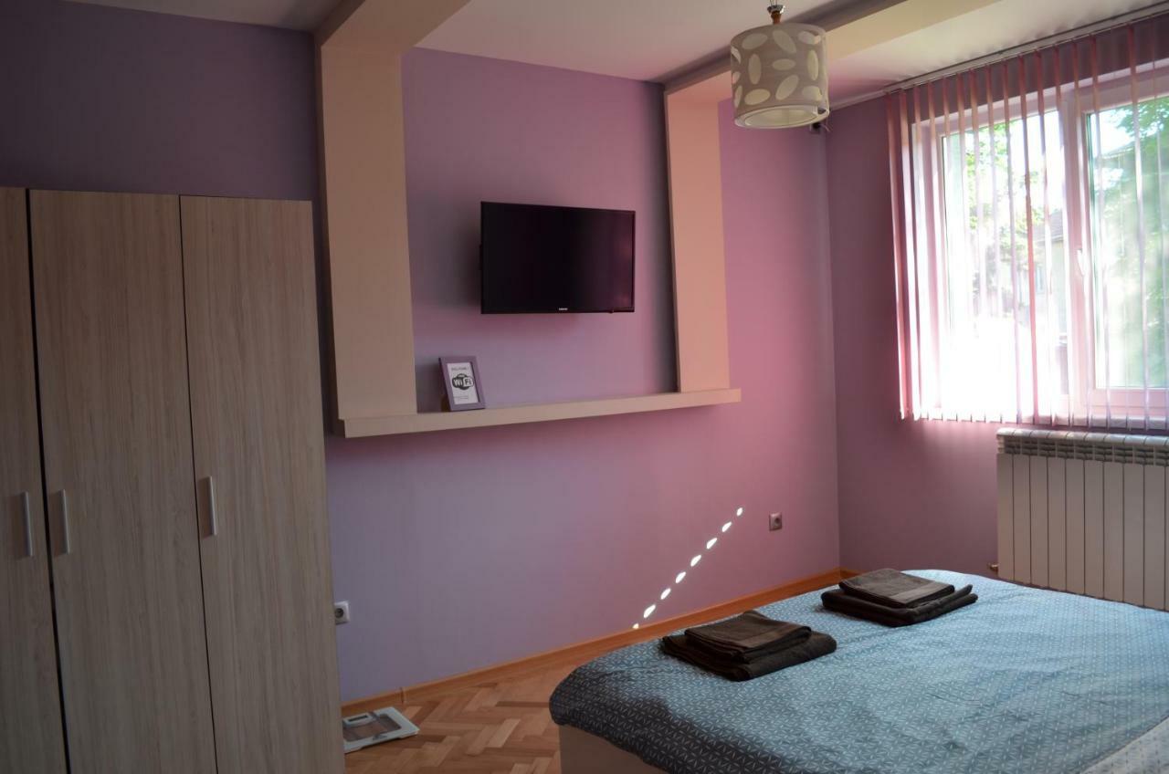 Luxury Apartment Near Varna, Located In Targovishte Exterior photo