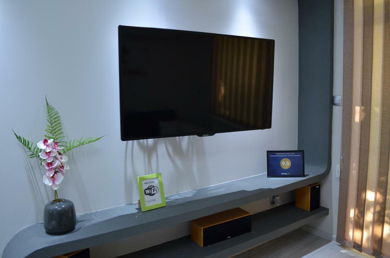 Luxury Apartment Near Varna, Located In Targovishte Exterior photo
